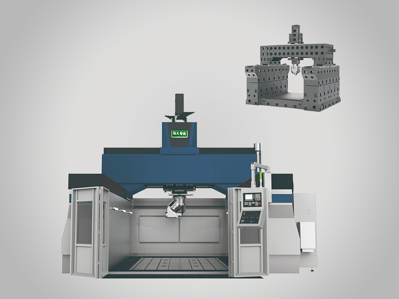 Anhui Xutian Intelligent Equipment Co., Ltd.?|BAR-TYPE MC,MULTI-FACETED VERTIC,MOVING COLUMN STRIP