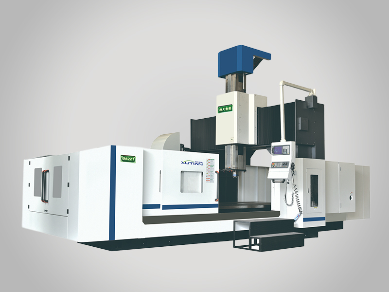 Anhui Xutian Intelligent Equipment Co., Ltd.?|BAR-TYPE MC,MULTI-FACETED VERTIC,MOVING COLUMN STRIP